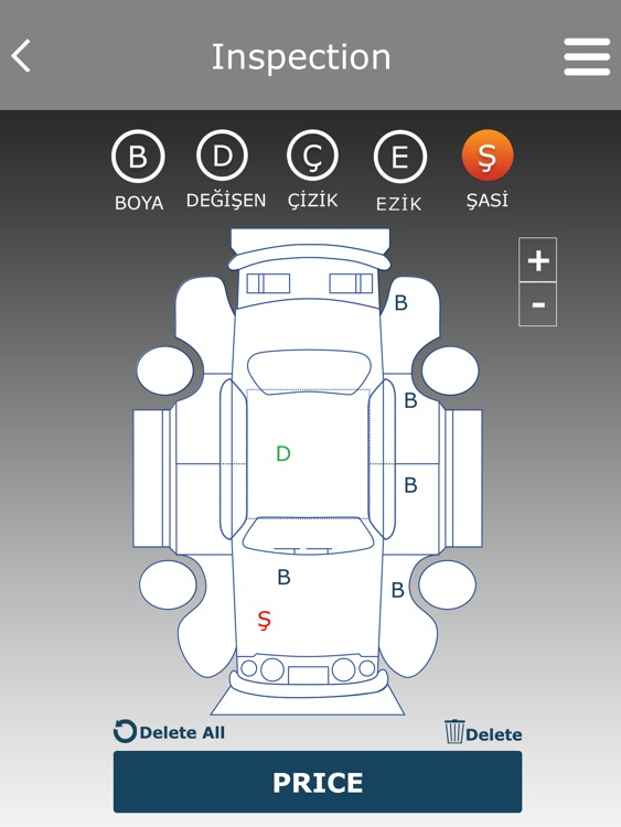 Manheim HD screenshot-3