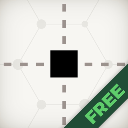 Small Square Free iOS App