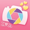 Beauty Camera - Wonder Photo collage for free