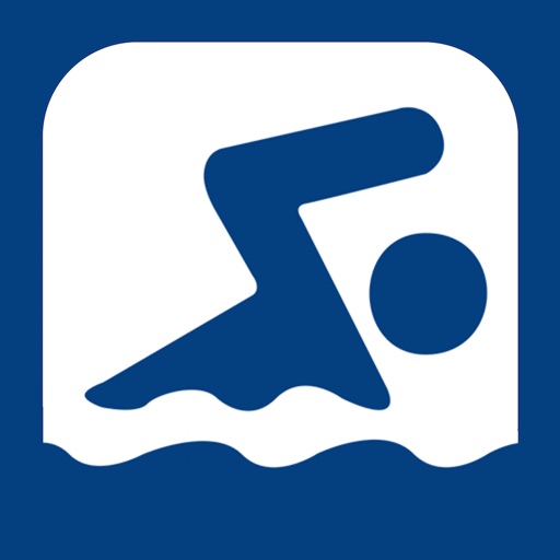 Swim Workouts icon