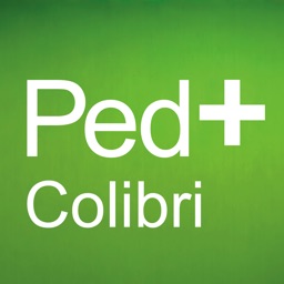 Ped+ 2.0 para Colibri 8.4.5