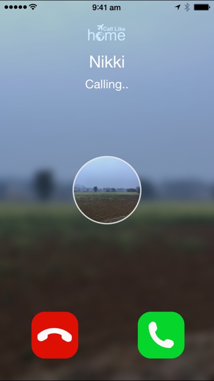 MTN Call Like Home screenshot-0