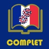 Full Blitzdico French Dictionaries Mediadico Edition - A collection of French Language Dictionaries. Bonus: English-French and vice versa dictionary