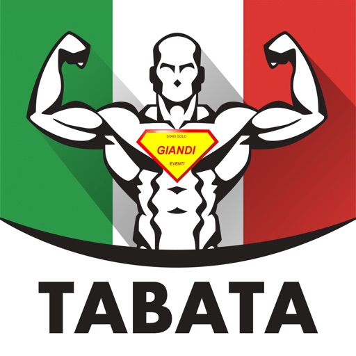 Italian Tabata icon