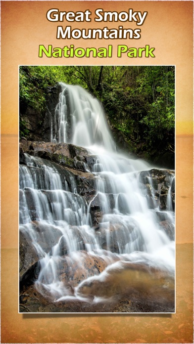 【图】Great Smoky Mountains National Park Tourism(截图1) 【图】Great Smoky Mountains National Park Tourism(截图1)