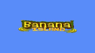 Banana Island - a timid monkey rush collect wealth to defend kingdomのおすすめ画像1
