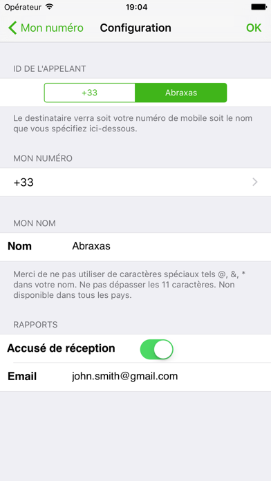 Groupe SMS Groupe SMS