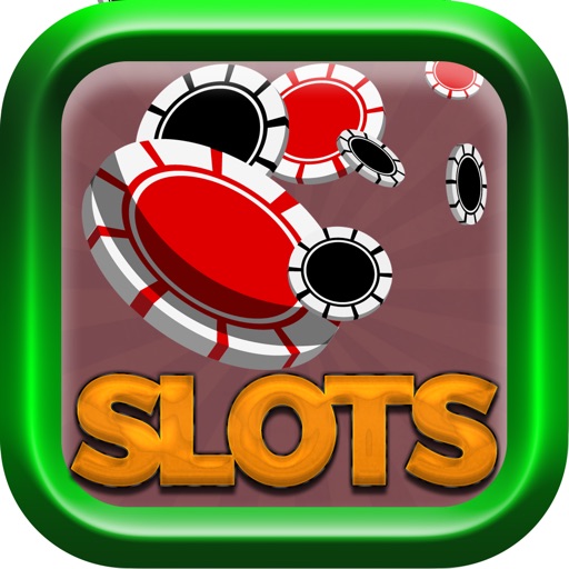 The Real Money Slots - FREE Las Vegas Casino Games icon