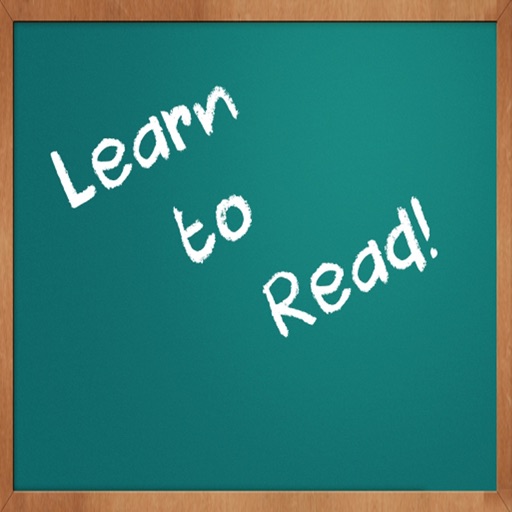 Learn To Read Game