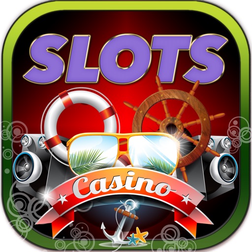 21 Cashman With The Bag Of Coins - FREE Slots Casino