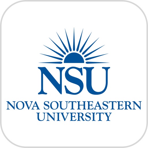 Nova Southeastern University icon