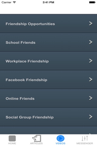 How to Make More Friends screenshot 3