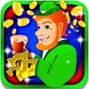 The Gaelic Slot Machine: Spin the Green-themed Wheel and gain special Irish treats