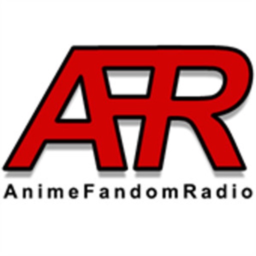 Anime Fandom Radio
