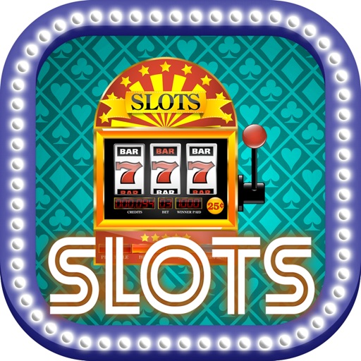 21 FREE Slots Slots Free Casino Sevens And Bars icon