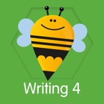 LessonBuzz Writing 4