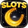 A Aaron Golden Crown Slots - Roulette and Blackjack 21