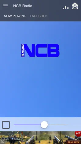 Game screenshot NCB Radio mod apk