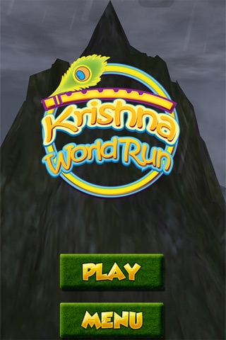Krishna World Run screenshot 4