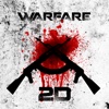 Warfare 2D (Online Multiplayer Deathmatch)