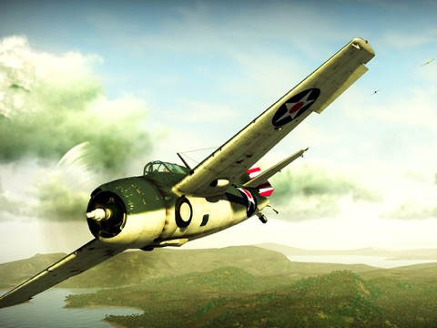 Скачать 3D Snoopy Flying Wars