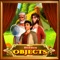 Play the hidden object story based on Holy Bible in Holy Bible - Hidden Secrets