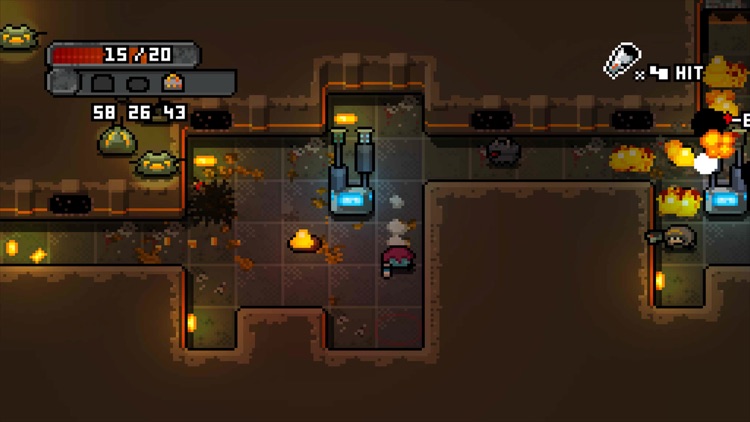 Space Grunts screenshot-1