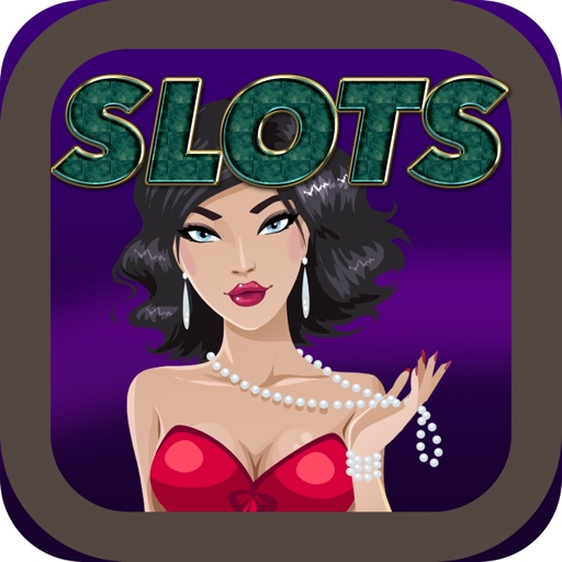 Princess of Vegas Mega Slots - FREE Casino Machines icon