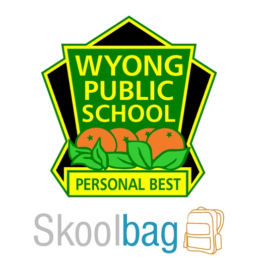 Wyong Public School icon