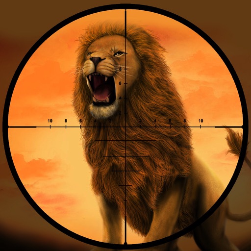 Lion Hunter - best Simulator game by Tom madrid