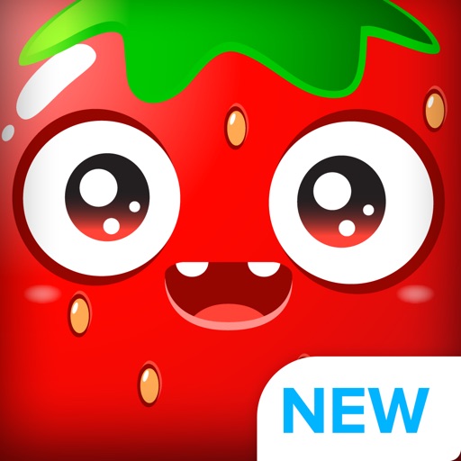 Fruit Splash Bubble Shooter icon