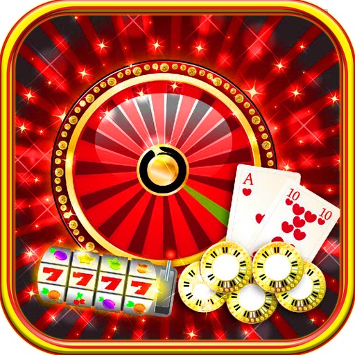 Classic Super Slots Of Casino Slots Machines: Free Game Hd iOS App