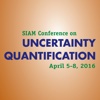 SIAM Conference on UQ (UQ16)