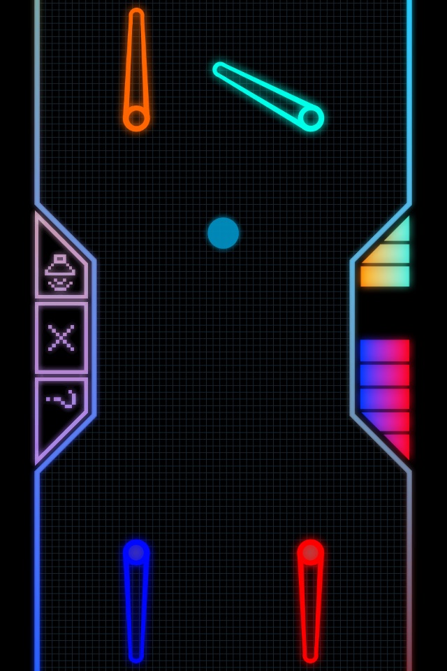 PinPong: 1-2 Players screenshot 4