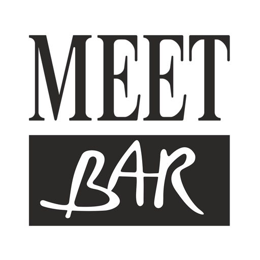 Meet Bar icon