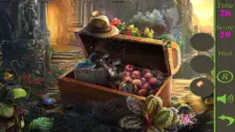 Game screenshot Hidden Objects Of A Mysteries Of Fraxos mod apk