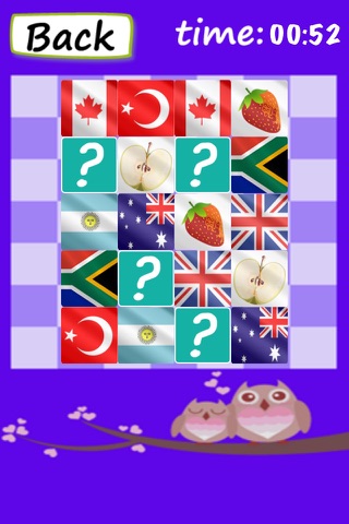 World Flags Jigsaw Puzzle - World Flag Quiz screenshot 2
