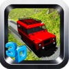 SUV Lap Race - Racers's adventure ride & 4x4 racing simulation game