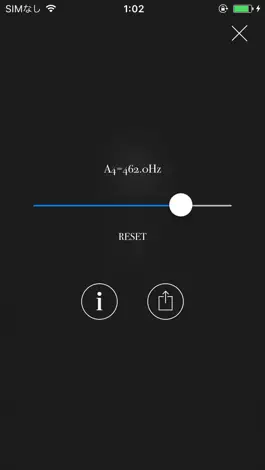 Game screenshot Tuner (チューナー) - 高精度チューニングアプリ apk