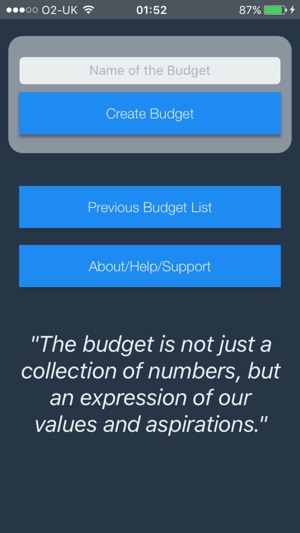 Budget - Manage and Plan Your Budget(圖2)-速報App