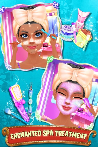 Star Fashion Salon screenshot 2