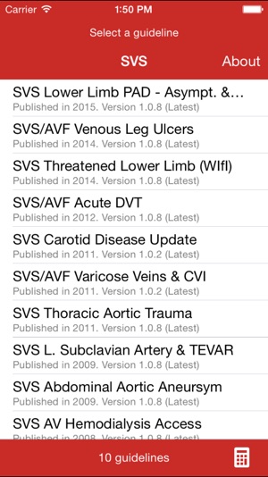 SVS iPG(圖2)-速報App