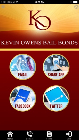 Kevin Owens Bail(圖2)-速報App