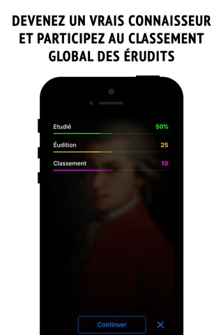 Mozart - interactive book screenshot 3