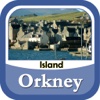 Orkney Island Offline Map Travel Guide