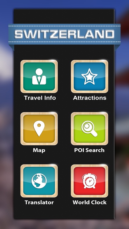 Switzerland Tourist Guide