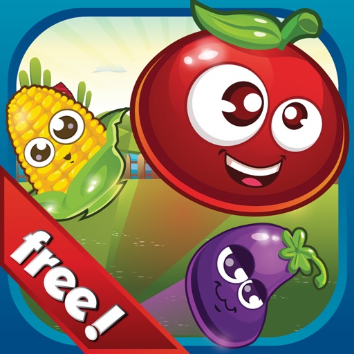 Farm Frenzy Free Game icon
