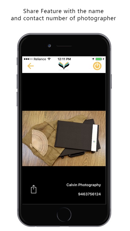 WebPhotoBooks screenshot-3