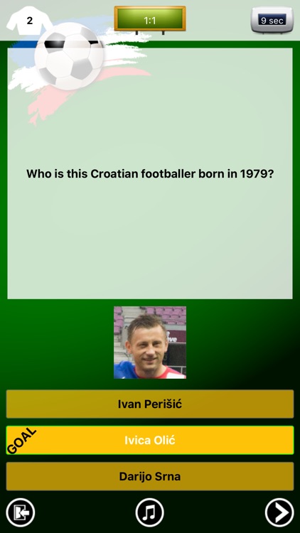 France 2016 Football Quiz screenshot-3