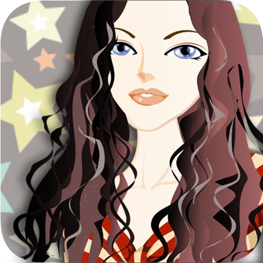 Dress Up Games For Girls & Kids Free - Fun Beauty Salon iOS App
